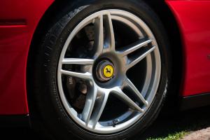 Ferrari Enzo 2003 года 